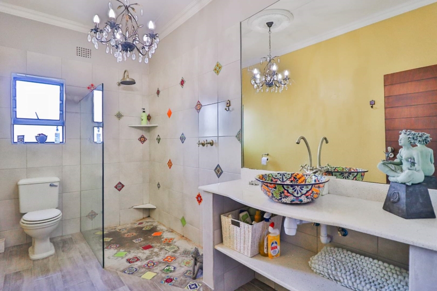4 Bedroom Property for Sale in Hartenbos Central Western Cape